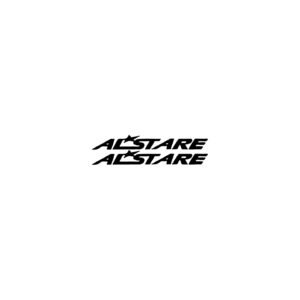 Alstare Racing Stickers (2-Pack) – World Superbike Team Decals