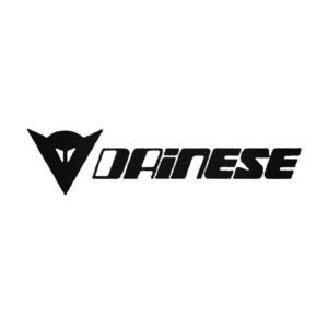 Dainese Aftermarket Stickers (2-Pack) - Moto Racing Vinyl Decals
