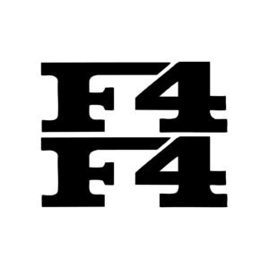 MV Agusta F4 Stickers – Italian Superbike Supersport Decals (2-Pack)