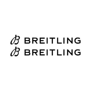 Norton Breitling Limited Edition Stickers – Commando 961 Sport Decals (2-Pack)