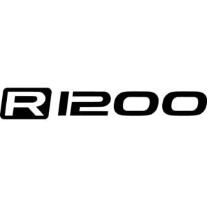 Stickers bmw r1200
