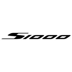 Stickers bmw s1000