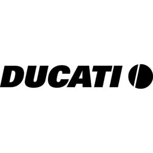 Stickers ducati