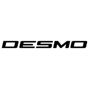 Stickers ducati desmo