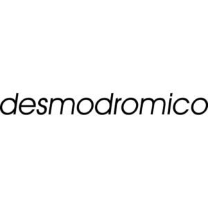 Stickers ducati desmodromico