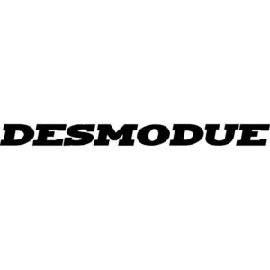 Stickers ducati desmodue