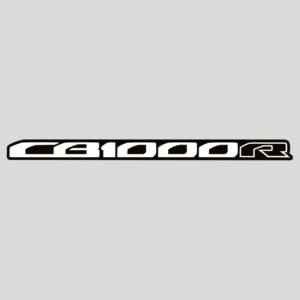 Stickers honda CB1000R