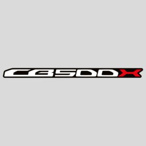Stickers honda CB500X