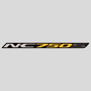 Stickers honda nc 750 s