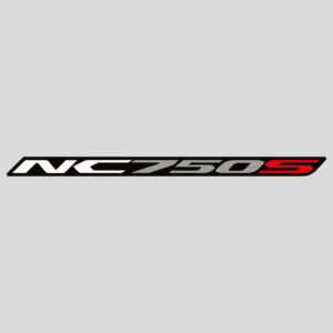 Stickers honda nc 750 s