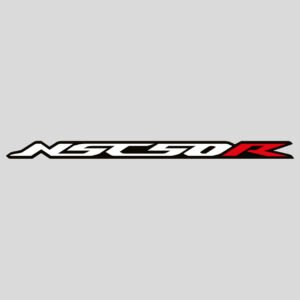Stickers honda nsc 50r