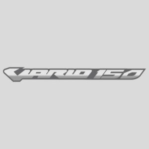 Stickers honda vario 150