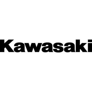 Stickers kawasaki