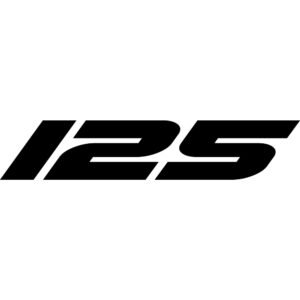 Stickers ktm duke 125