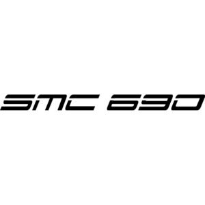 Stickers ktm smc 690