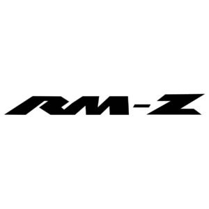 Stickers suzuki rm-z 450